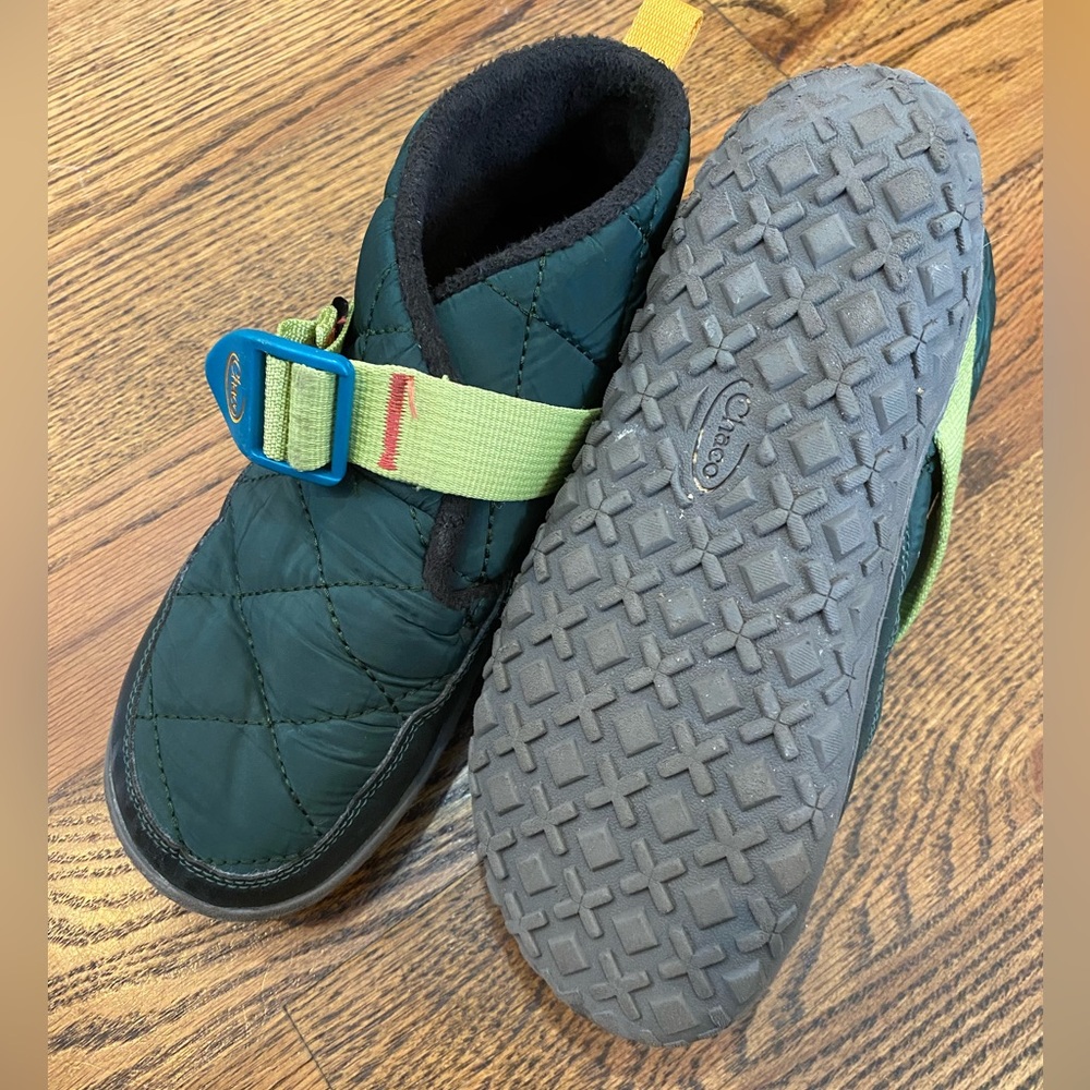 Chaco Ramble Rugged High Tops - Picture 2 of 5